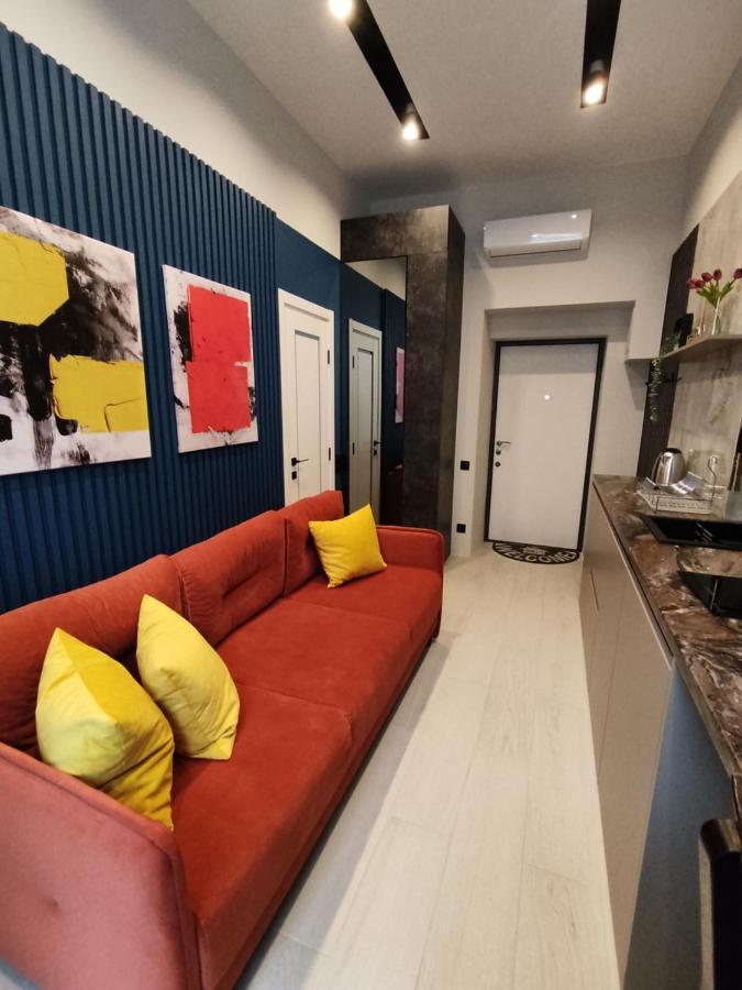 Brativ Rohatynciv 32 Lviv Luaran gambar