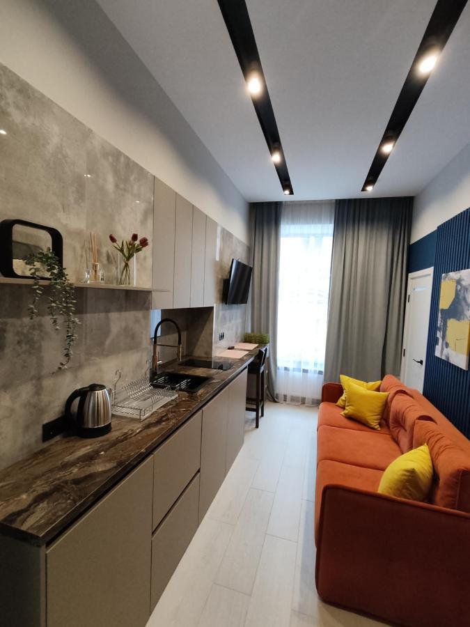 Brativ Rohatynciv 32 Lviv Luaran gambar